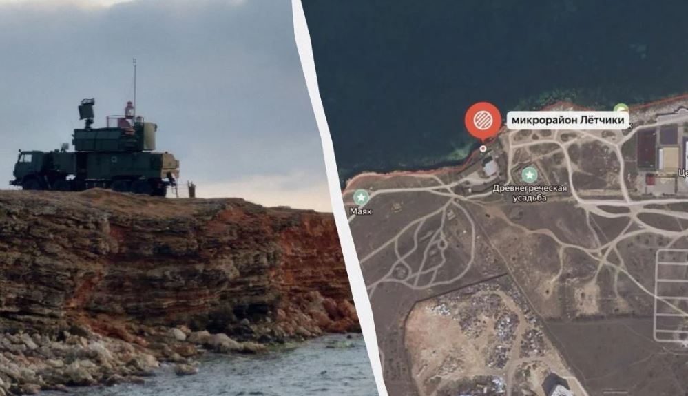 Крим стане непридатним для військових РФ: експерт розповів про проблеми окупантів Крим стане непридатним для військових РФ: експерт розповів про проблеми окупантів